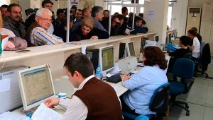 Memur gidiyor, çalışan geliyor! 657'de köklü değişiklik