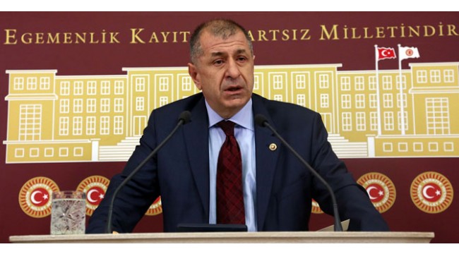 Özdağ'dan çok çarpıcı FETÖ-AKP iddiası: Yeniden anlaştılar!
