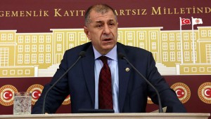 Özdağ'dan çok çarpıcı FETÖ-AKP iddiası: Yeniden anlaştılar!