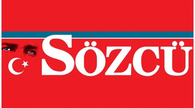 Sözcü gazetesine yönelik operasyon başlatıldı