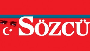 Sözcü gazetesine yönelik operasyon başlatıldı