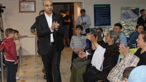 SÜNNET KIYAFETLERİ DE KİRVE KERİMOĞLU'NDAN