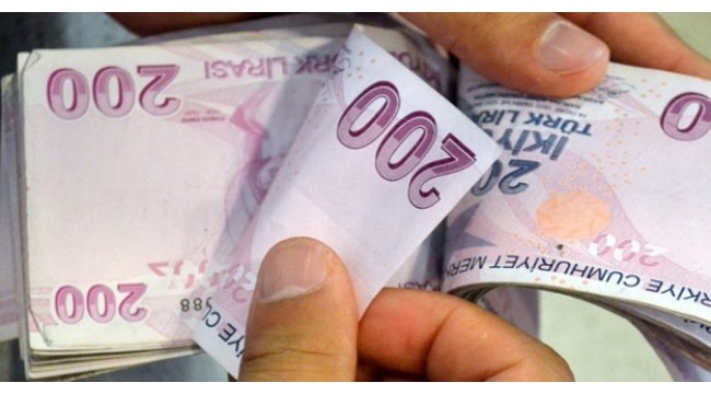 Vergi Borçlarının Yapılandırılmasına Dair Kanun Teklifi kabul edildi