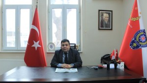 ADA'LARDA YASADIŞI HİÇBİR OLAYA MÜSADE ETMEYİZ