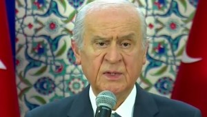 Bahçeli: OHAL devam etmelidir