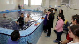 BAKIRKÖY BELEDİYESİ'NDEN ÖRNEK DAVRANIŞ