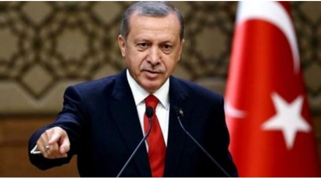 Cumhurbaşkanı Erdoğan'dan 'imar' talimatı,Ama uygulayan yok
