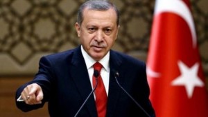 Cumhurbaşkanı Erdoğan'dan 'imar' talimatı,Ama uygulayan yok