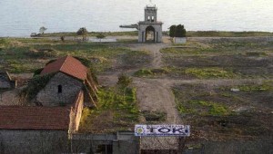 Danıştay, TOKİ'nin itirazını reddetti, Baruthane arazisi kurtuldu