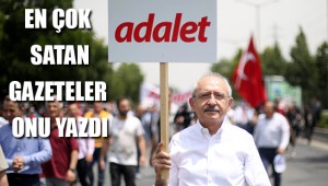 Dünya basını: "Kılıçdaroğlu meydan okuyor"
