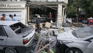 İGDAŞ AÇIKLAMASINDAN SONRA,OSMANİYE'DEKİ PATLAMADA KAFALAR KARIŞTI