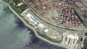 KAÇAK FLORYA AKVARYUMA KİMSE MÜDAHALE ETMİYOR