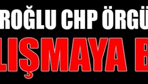 Kılıçdaroğlu teşkilatını uyardı: Yarın seçim olacakmış gibi çalışmaya başlamalıyız