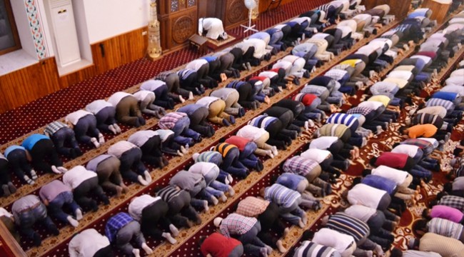 'KURAN'IN MEALİNİ OKUYANLARIN ORANI YÜZDE 17'