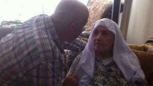 SEMİHA ANNE'YE MEVLÜT