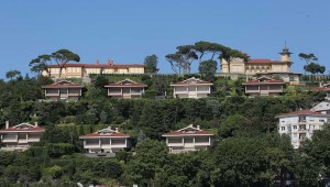 AKP'li belediye parkları konut alanı yaptı: Çengelköy ve Küçüksu'da büyük rant!