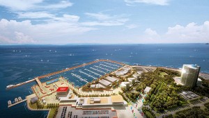 ATAKÖY'DE DATİ HOLDİNG PROJESİNE BİLİRKİŞİ ŞOKU