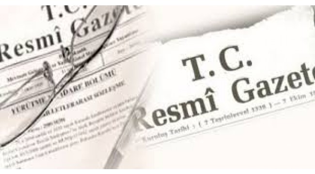 BAKIRKÖY BELEDİYESİ'NDE "KHK ŞOKU"