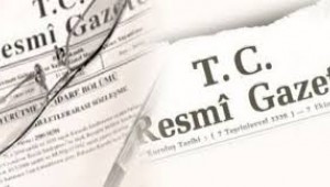 BAKIRKÖY BELEDİYESİ'NDE "KHK ŞOKU"