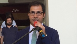 Bakırköy Cumhuriyet Başsavcısı, görevine başladı