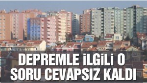 Can Yılmaz'dan İBB'ye önemli soru: "Yeni toplanma bölgeleri tespit edildi mi?"