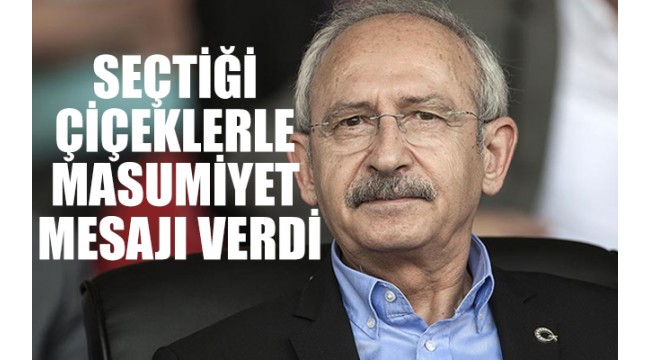 CHP GENEL BAŞKANI BAKIRKÖY'DE