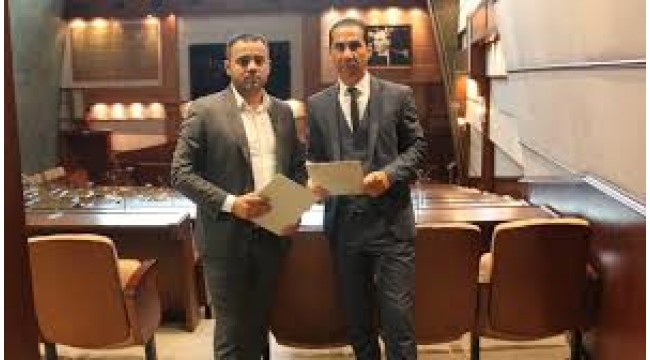 CHP SORU ÖNERGESİNDEN AKP RANTI ÇIKTI