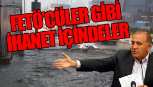 İstanbul rantta kurban edildi