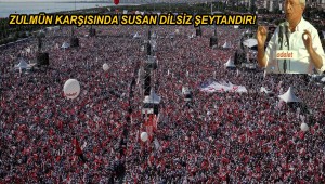  MİLYONLAR HAYKIRDI,HERKES İÇİN HAK,HUKUK,ADALET