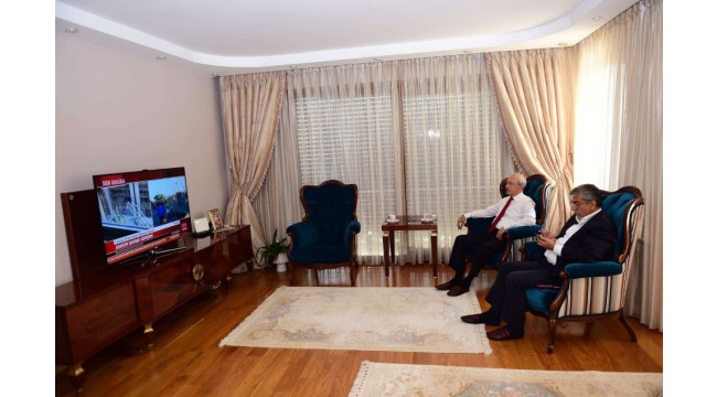 "O" FOTOĞRAFI KİM SIZDIRDI?