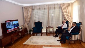 "O" FOTOĞRAFI KİM SIZDIRDI?