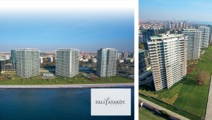 YALI ATAKÖY ,SORU ÖNERGESİNE KONU OLDU