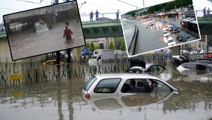Yandaş yazar bile isyan etti: Şu rezillik CHP döneminde yaşansa ne derdiniz