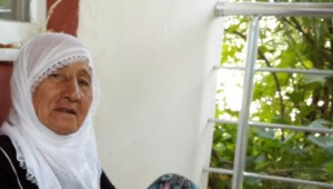 76 yaşındaki kadına "Ermeni'sin" tacizi