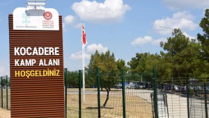 'Adalet Kurultayı'na doğru: 7 bin kişinin kalacağı alan hazır, konuşmacılar belli oldu