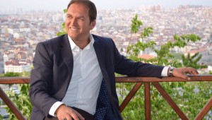 AK PARTİ'Lİ BAHATTİN DEMİR,"BİZ BU DAVA'YA GÖNÜLDEN BAĞLIYIZ"