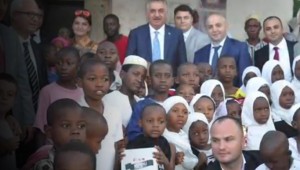 AKP ,FETÖ SİYASİ AYAKLARINDAN BİRİ Mİ BU?