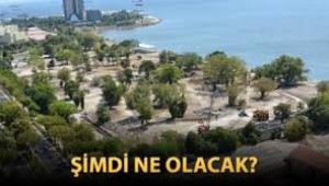 ATAKÖY'DE KÖRDÜĞÜM