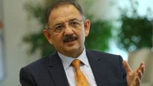 Bakan Özhaseki'den flaş açıklama: İstanbul'u büyük bir deprem bekliyor