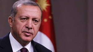 Cumhurbaşkanı Erdoğan'dan 30 Ağustos mesajı!