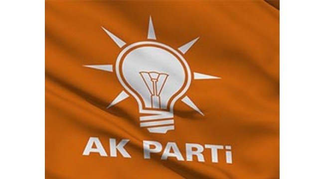 Darısı CHP 'ye,AK Parti kongresinde 'ihale' ve 'akraba' kriteri