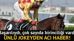 Denizde kaybolan jokey Ediz Arslan'ın cansız bedeni bulundu