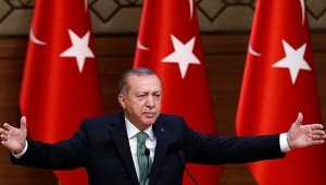Erdoğan: Genç ve kadınlara öncelik vermeliyiz!