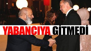 Ethem Sancak'ın Star ve Akşam gazetelerini kime sattığı belli oldu