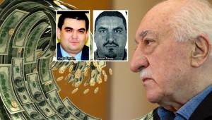  Florya da 1 milyonluk 'himmet' için silahlar çekildi!