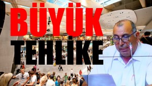 İstanbul'da AVM'lerde büyük skandal: Yurttaşın canı tehlikede