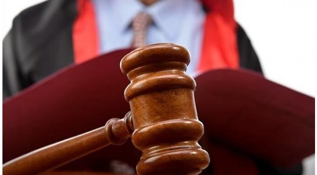 İstinaf mahkemelerinin işleyişine ilişkin kanun yayımlandı