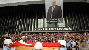 ŞİŞLİ BELEDİYESİNDEKİ CİNAYETTE ,MÜTEAHİTLER GÖZ ALTINDA