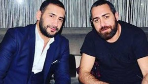 Ünlü mekanın ortağına uyuşturucudan gözaltı