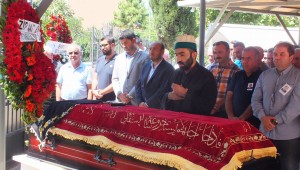 VEFAT VE BAŞSAĞLIĞI